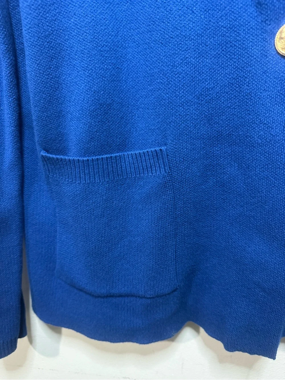 Liz Claiborne structured knit